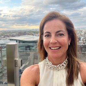 Meet your Posher, Ursula